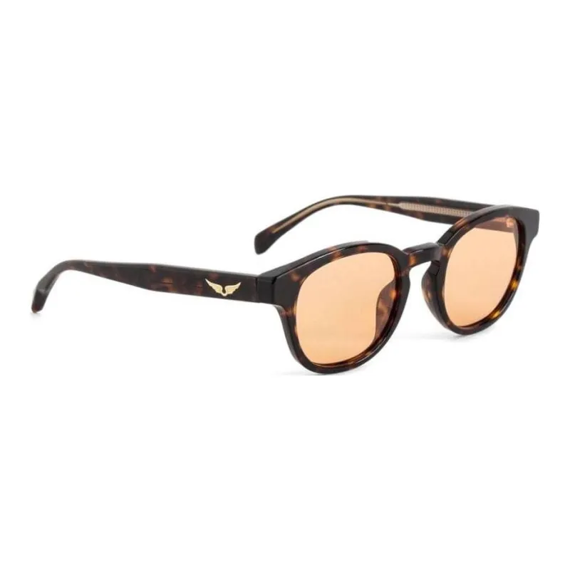 Zadig&Voltaire ZV23H6 Round frame Sunglasses-2