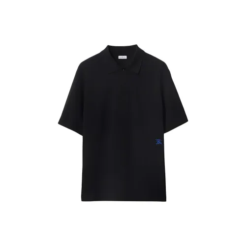 Burberry Cotton Polo 