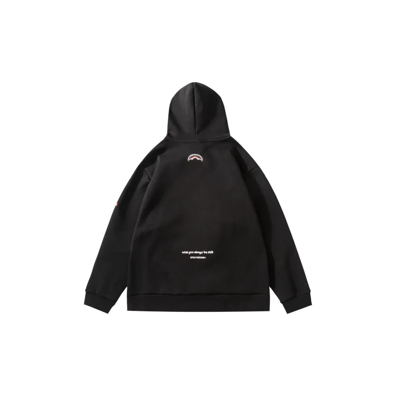 SPRAYGROUND Sweatshirts Unisex-1
