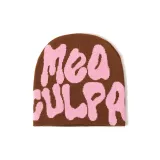 Coffee (Pink Text)