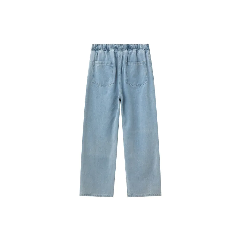 NXPTP Jeans Unisex-1