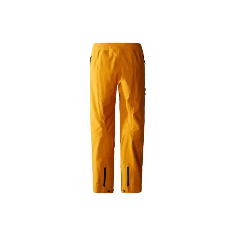 THE NORTH FACE Casual Pants Men Orange-1