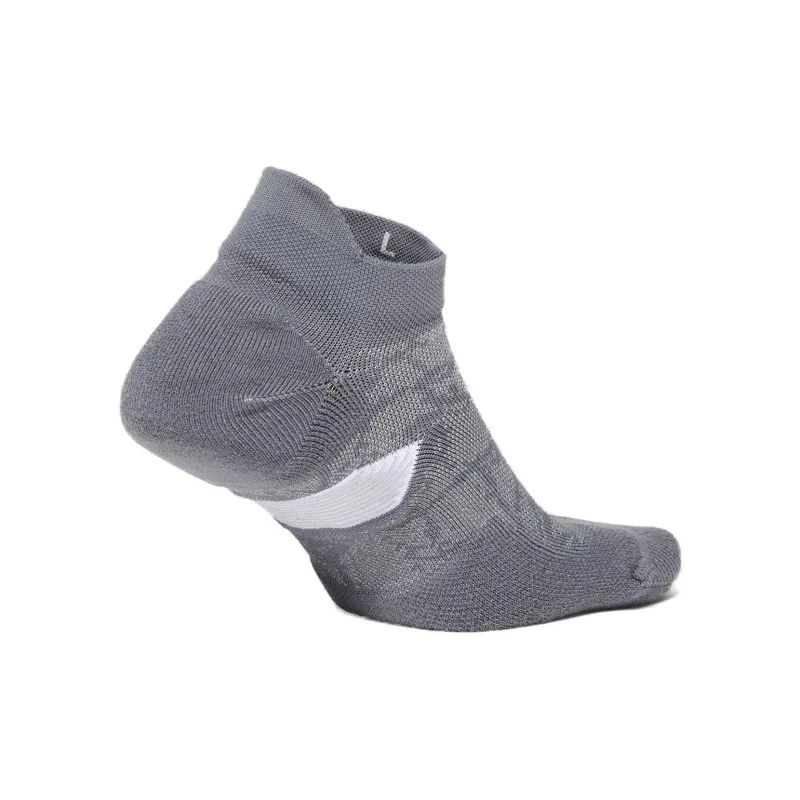 Lululemon T.H.E. Ankle Socks Men's 1 Pack Asphalt Gray-1