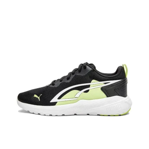 PUMA All-Day Active Kids' Running Shoes Grade School