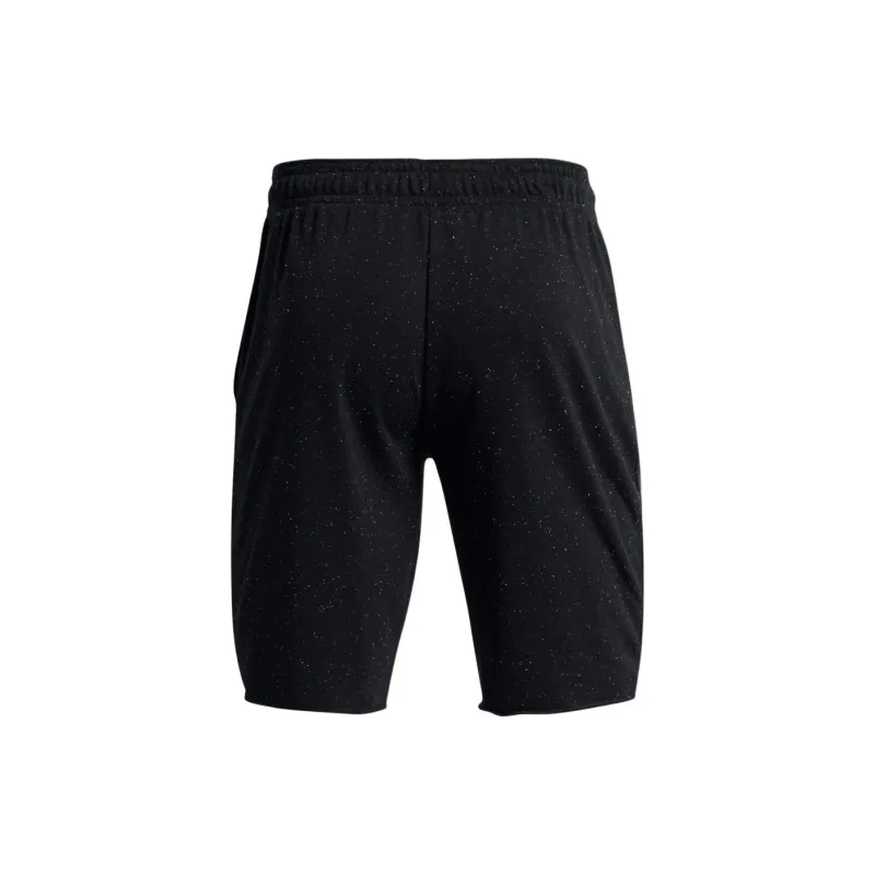 Under Armour Casual Shorts Men's Black-1