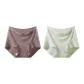 2 Pack (O Set: Coffee+Green)