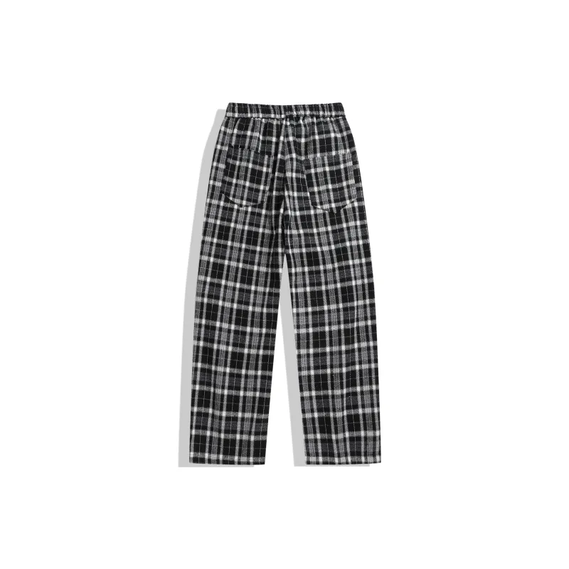 Magmode Casual Pants Unisex-2