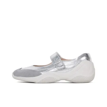 Uncle's House Casual Single Shoes Women's