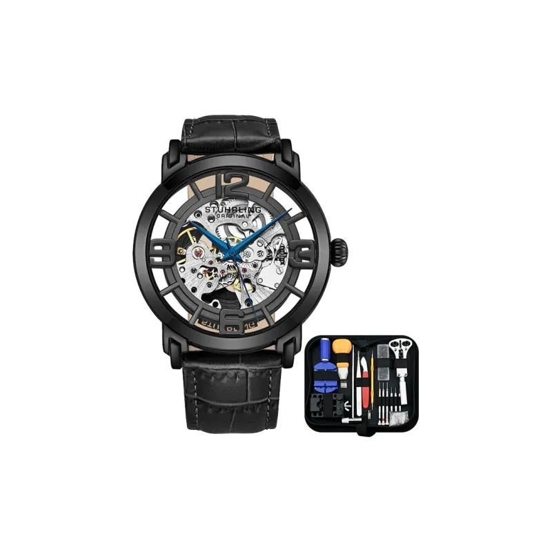 STUHRLING Men Winchester Series Watch-1