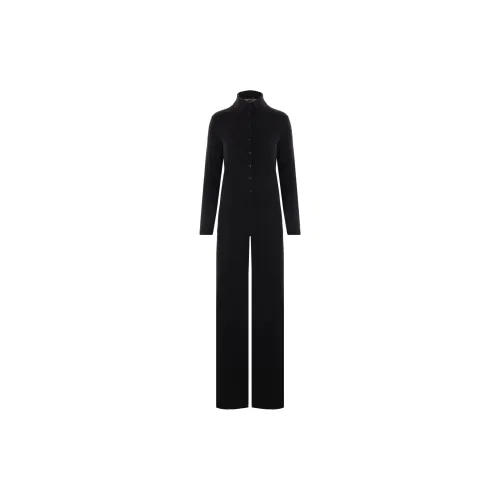 TOM FORD Ribbed knit Jumpsuit