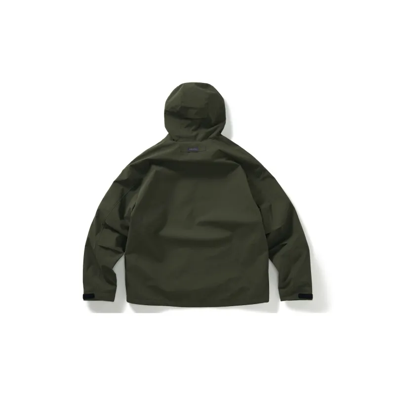 714STREET Outdoor Collection Jackets Coats Unisex-1