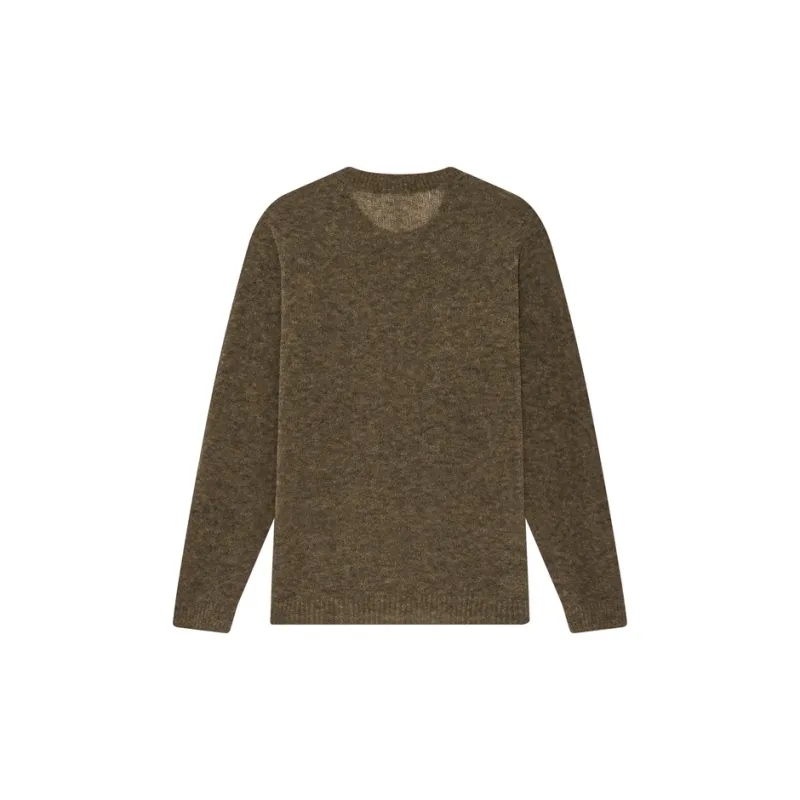 Nice Rice Sweaters Unisex-3