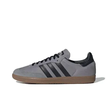 Samba Adidas Og 'Halo Silver Brown Desert'