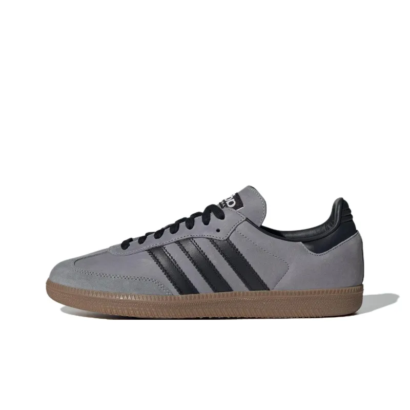 Adidas Samba Og Halo Silver-0