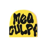 Yellow (Black Text)