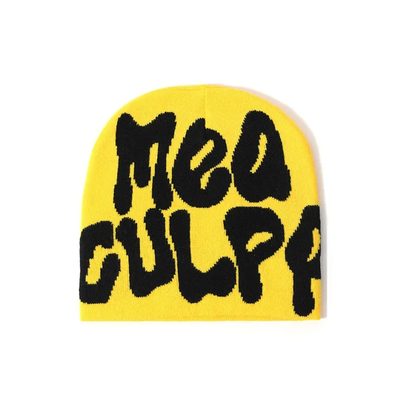 XFILES Beanies Unisex-0