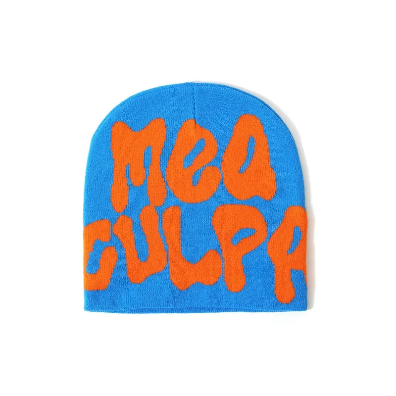 XFILES Beanies Unisex-7