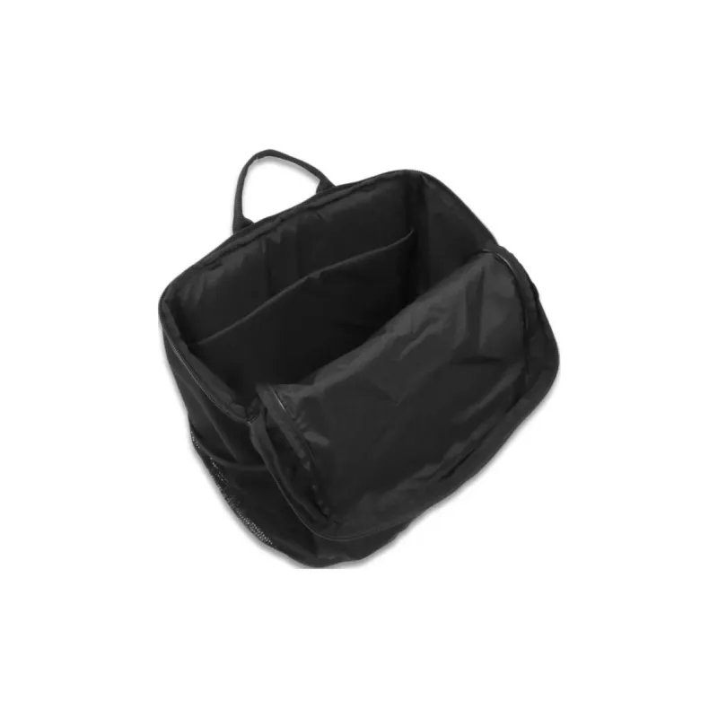 PUMA Recycled Material Backpack Regular Unisex Black-3
