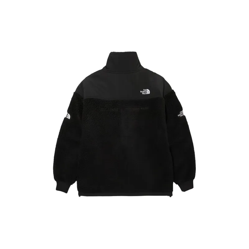 THE NORTH FACE Jackets Men Black-1