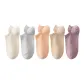 Beige+Light Gray+Orange Pink+Khaki+Purple