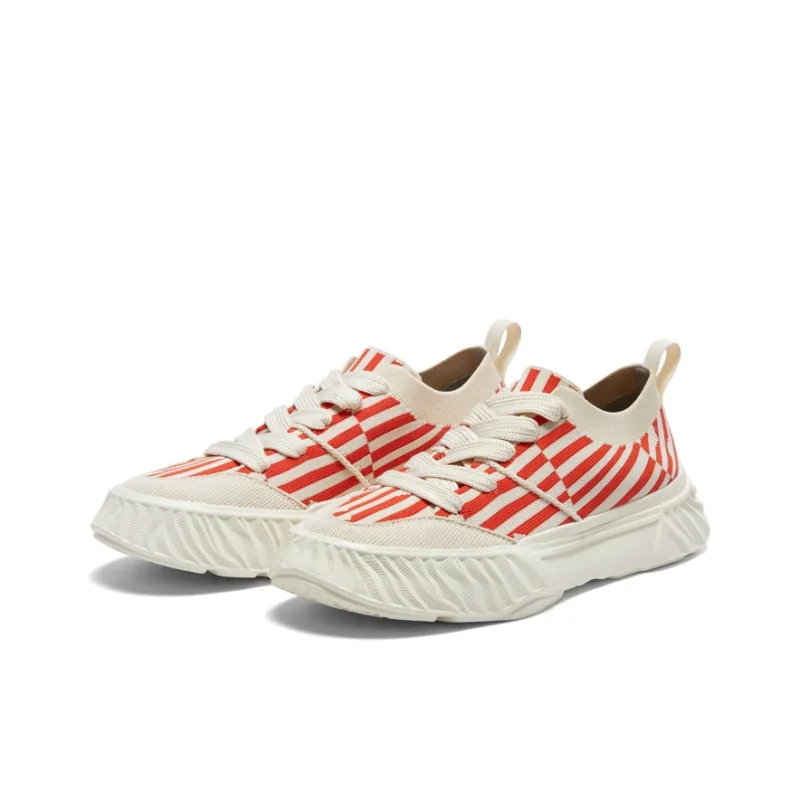 Walk More Thousand Sail Shoes Low-Top Casual Shoes Unisex-29