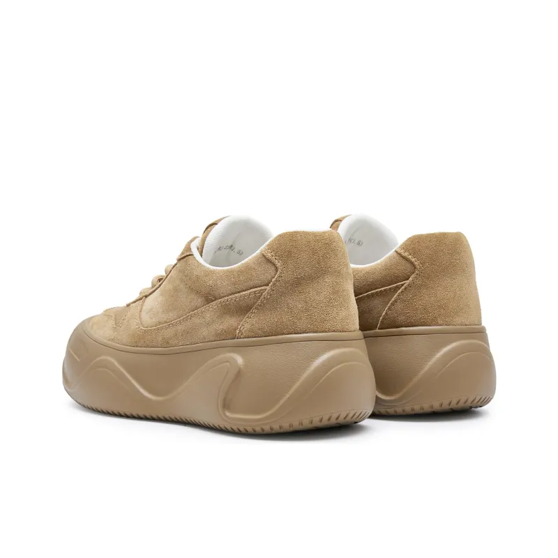 Staccato Cloud Sea Wave Treading Abrasion Resistant Slip Resistant Low Top Casual Shoes Women's-6