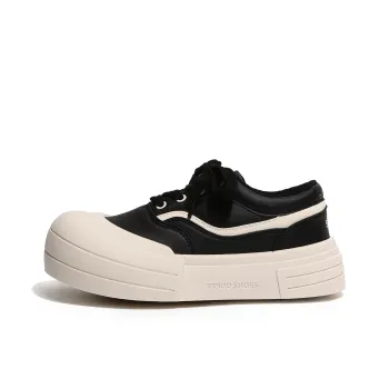 LXVB Low-Top Casual Shoes Women's