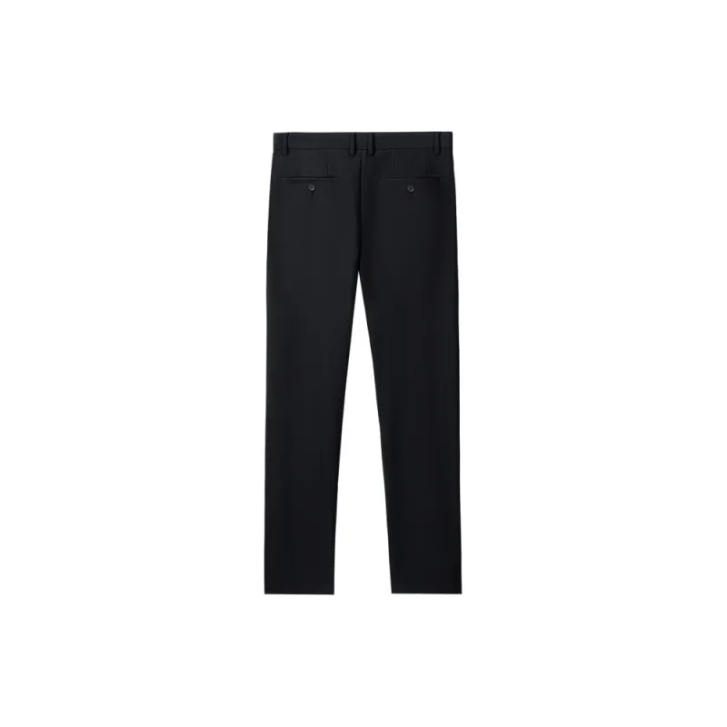 GOLDLION Versatile Casual Pants For Fall And Winter Men's Multiple Colors-1