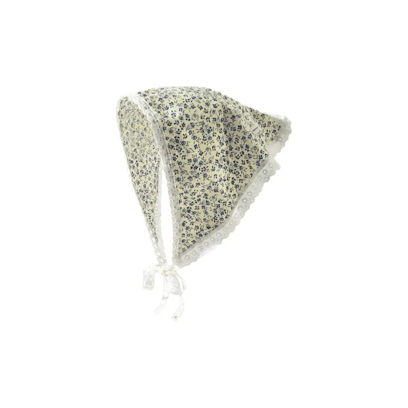 MUSTKOO Headwraps Women's-4
