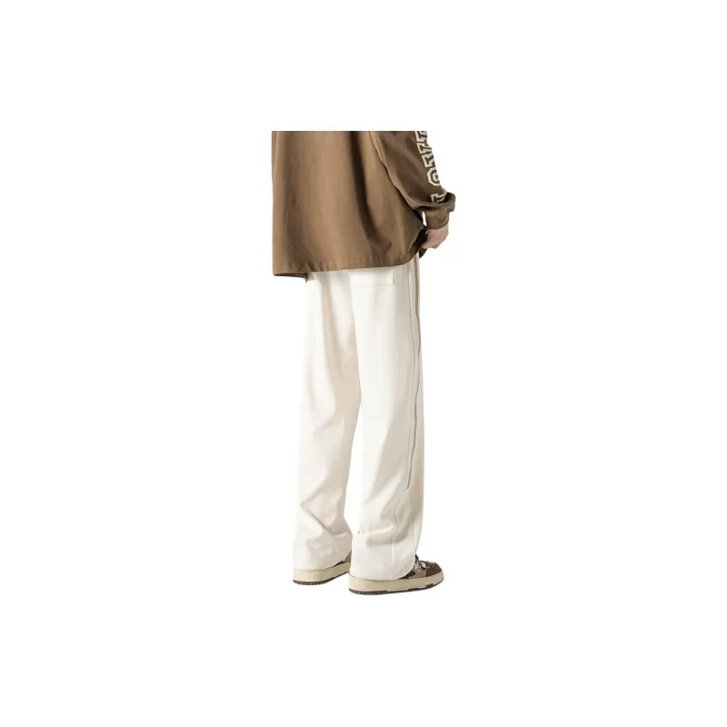 FAVEPOP Casual Pants Unisex-7
