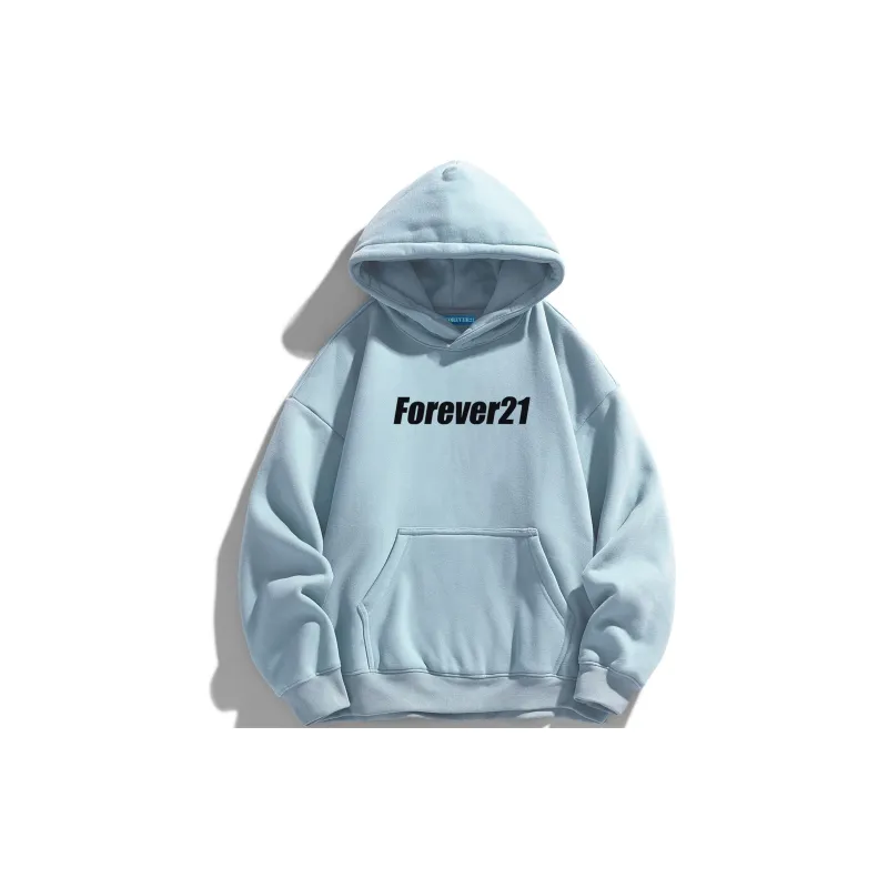 FOREVER 21 Sweatshirts Unisex-15