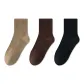 Light Coffee-Coffee-Black[3 Pack]