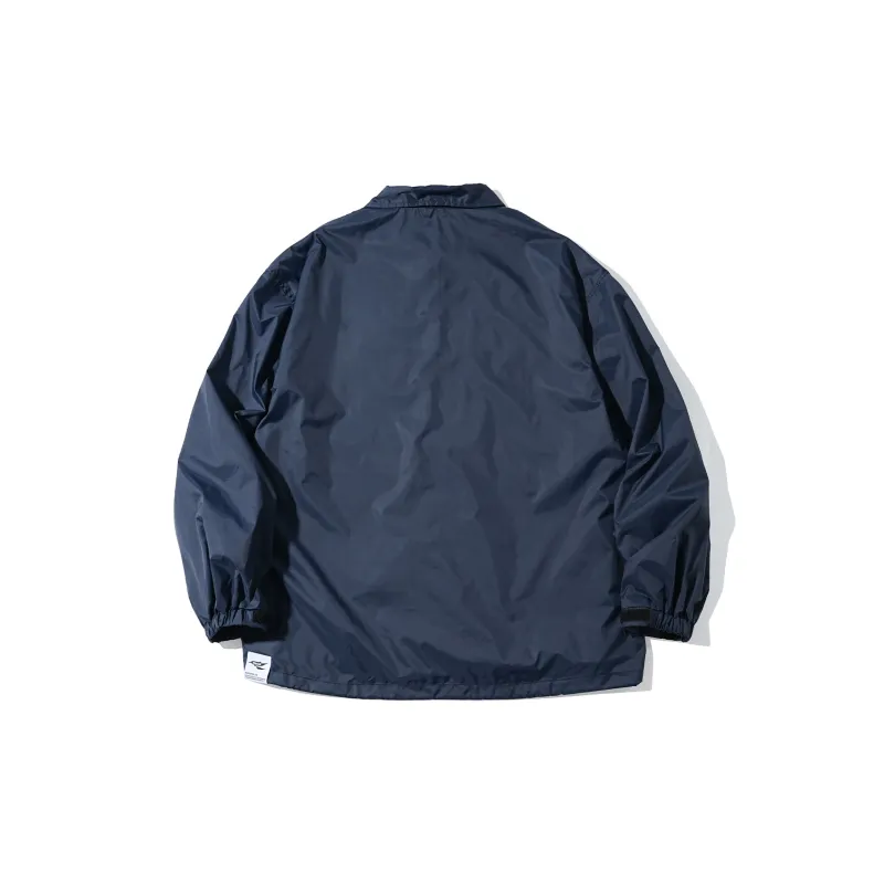 RESTICK Jackets Men-6