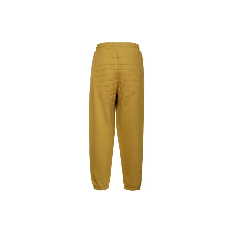 Nike Knitted Sweatpants Men Bronze-2