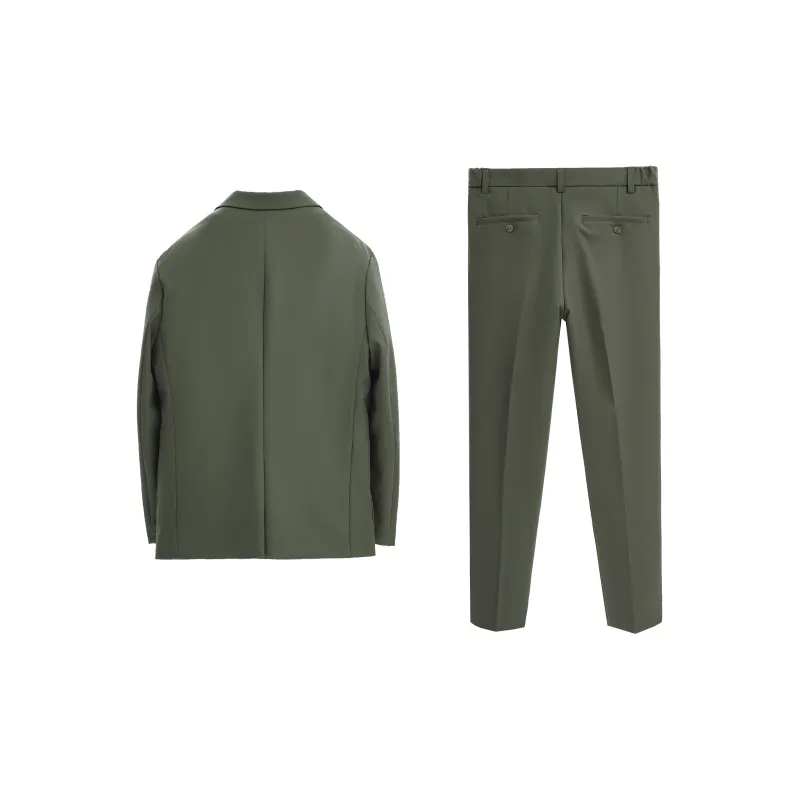 PIERRE CARDIN Business Suits Men's-10