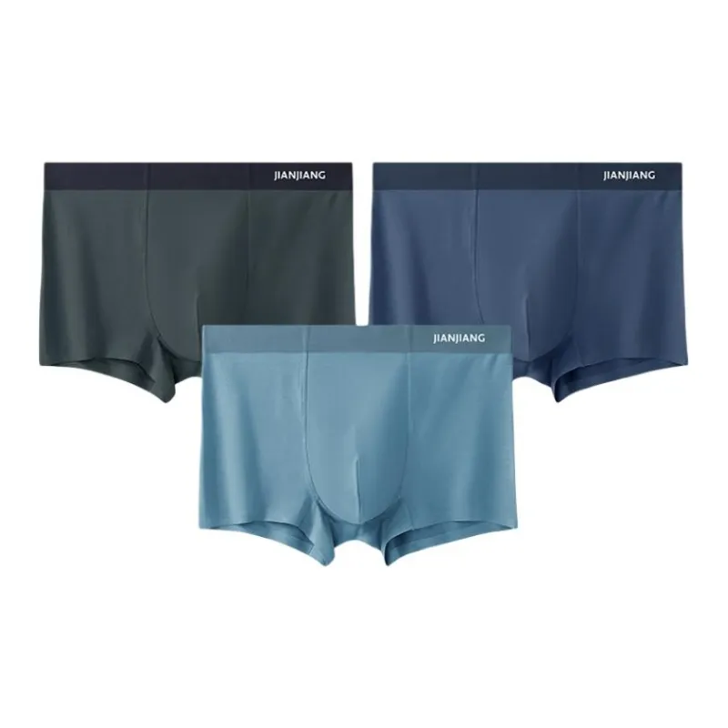 Master Boxer Briefs Men's 3 Pack-0