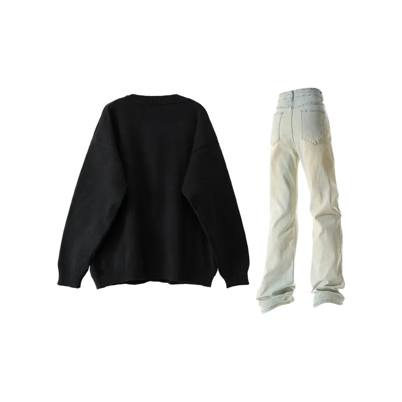 Tre Club Casual Sportswear Unisex-1