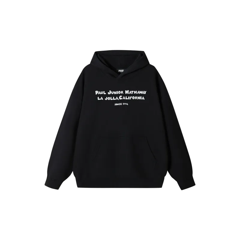 PJ's Vigor Sweatshirts Unisex-1