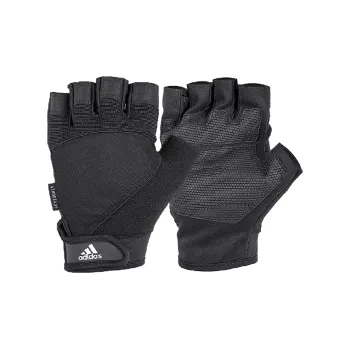 Adidas Weightlifting Belts / Gym Gloves