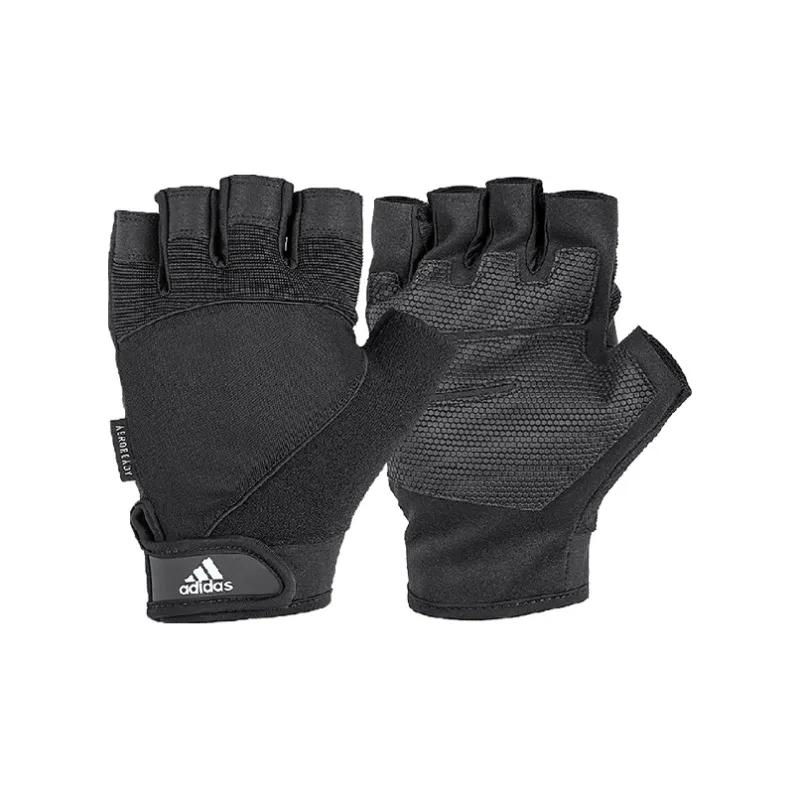 Adidas Weightlifting Belts / Gym Gloves-0