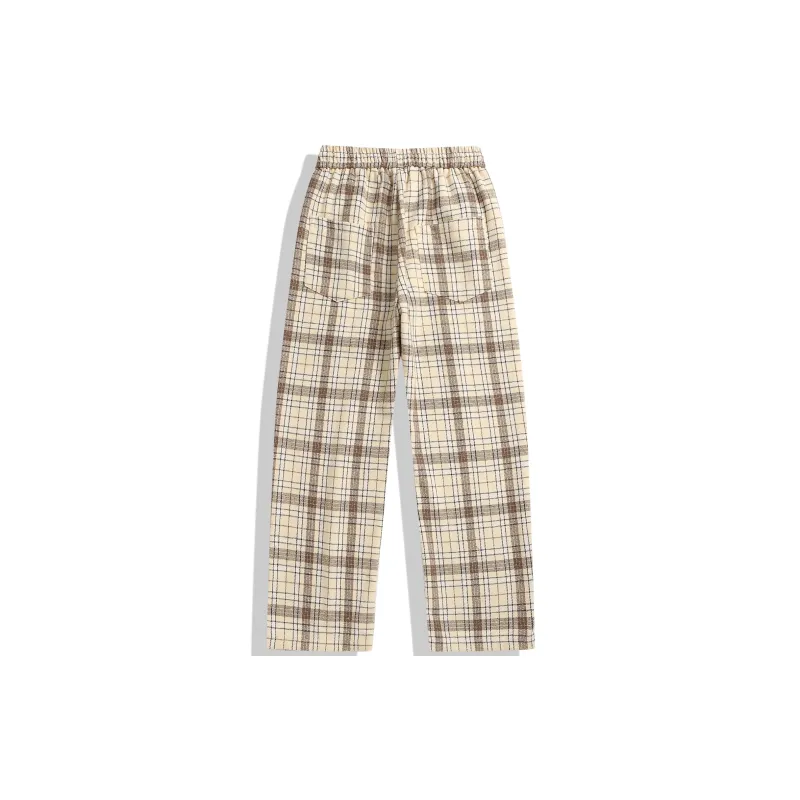 Magmode Casual Pants Unisex-8