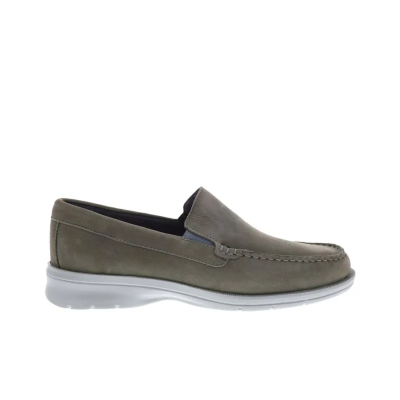 ROCKPORT Casual Shoes Men's Gray-1