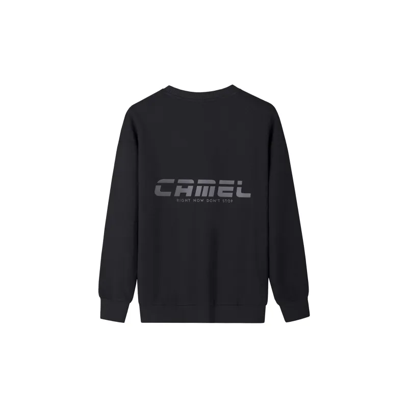 CAMEL Urban Function Series Sweatshirt Unisex-1