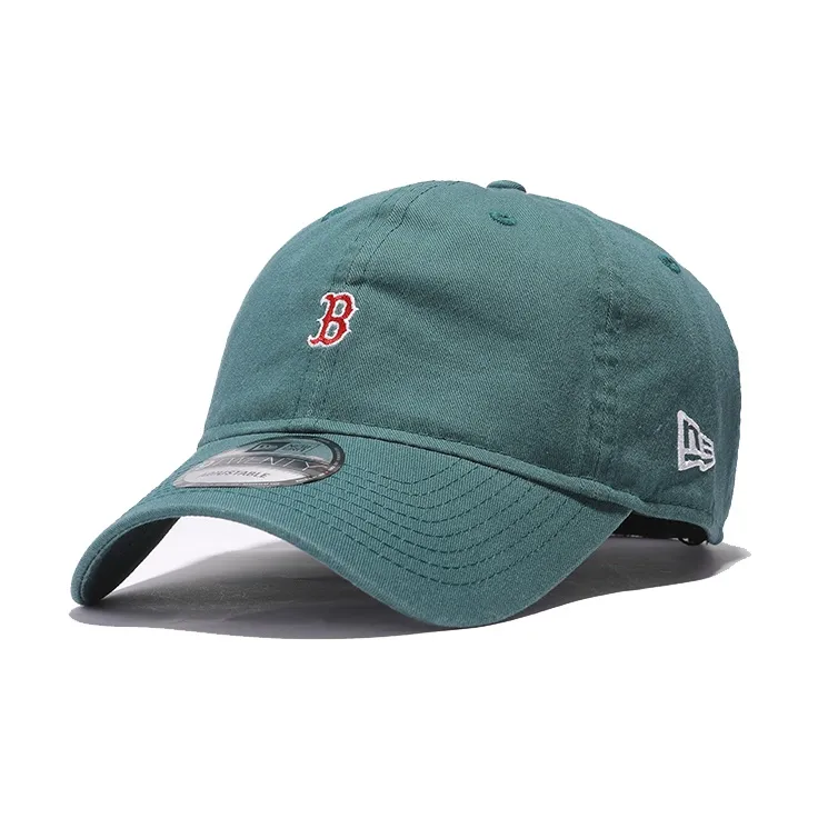 New Era Cotton Baseball Caps Unisex-0