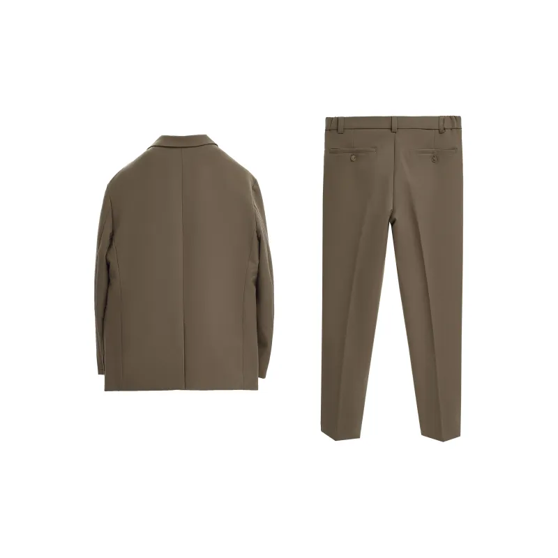 PIERRE CARDIN Business Suits Men's-7