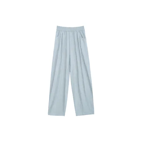 Ya sheep people Casual Pants Women's