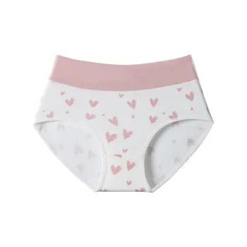 Lanza Underpants Women's Combo Set