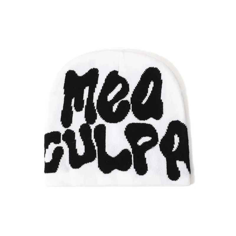 XFILES Beanies Unisex-9