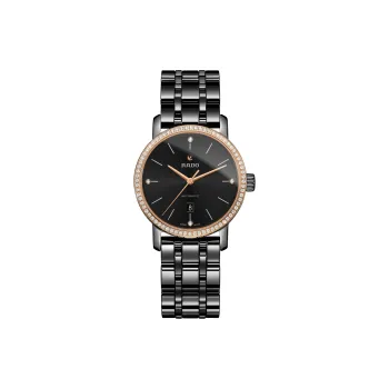 RADO Women's DiaMaster Collection Watch