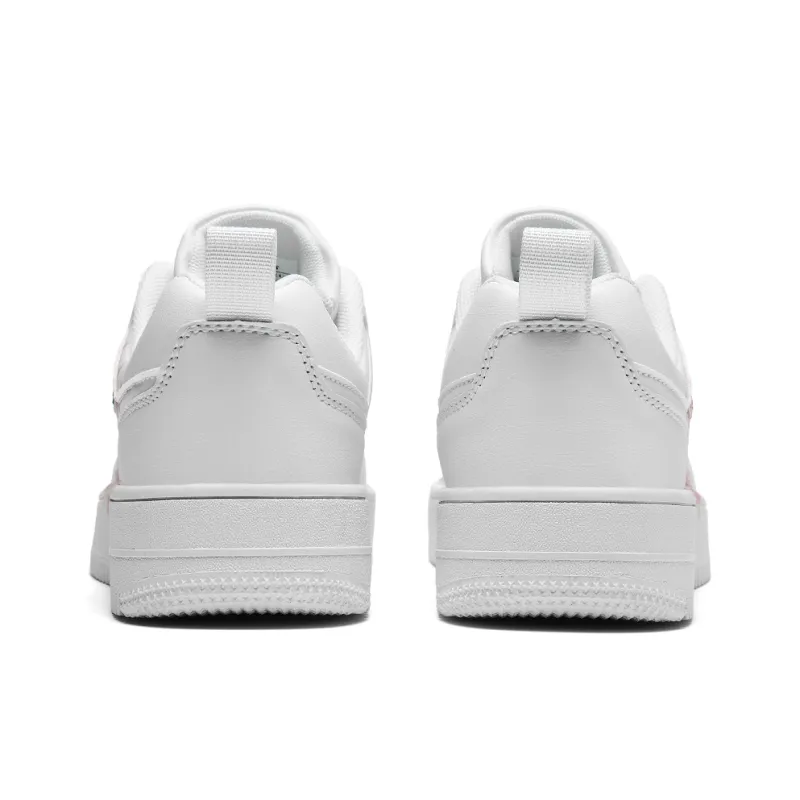 TCELLARS Skateboard Shoes Unisex Low Top White-117